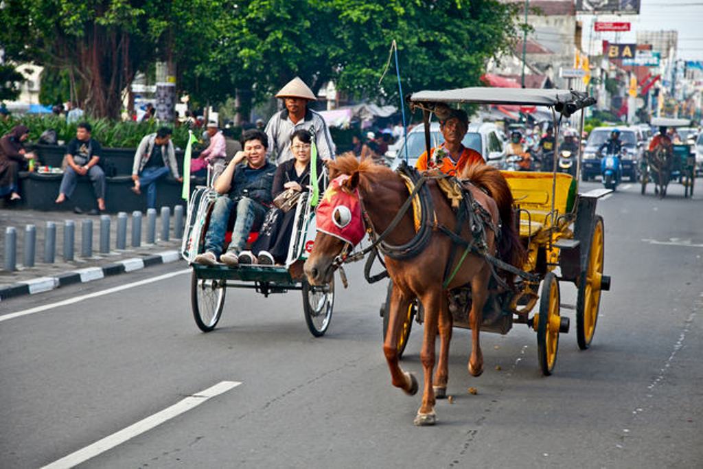 things to Do Near Malioboro Street