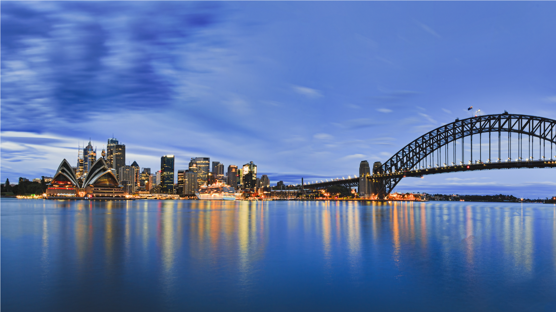 circular quay