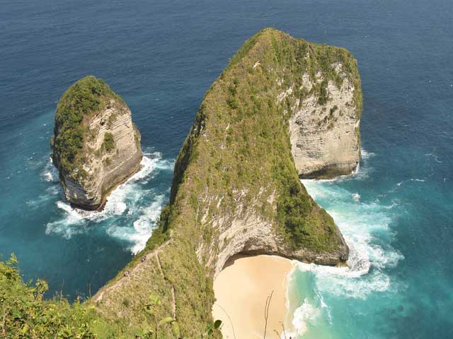 Nusa Penida