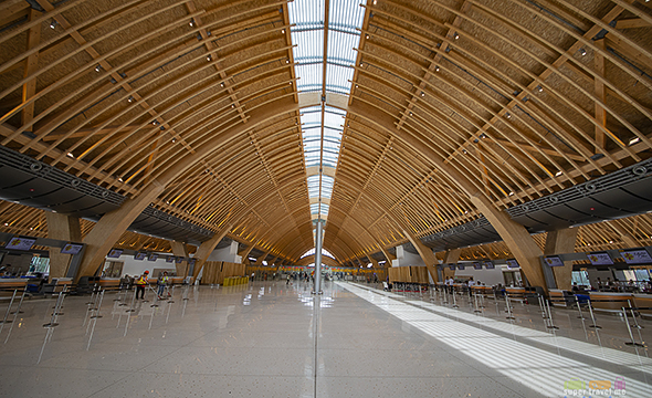 Mactan Cebu International Airport