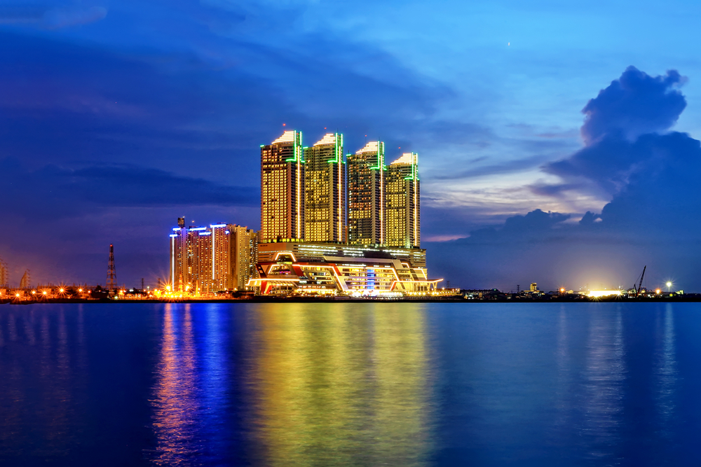 99 Tempat Wisata di Pluit Paling Hits 2020 Beserta Tarif Masuk