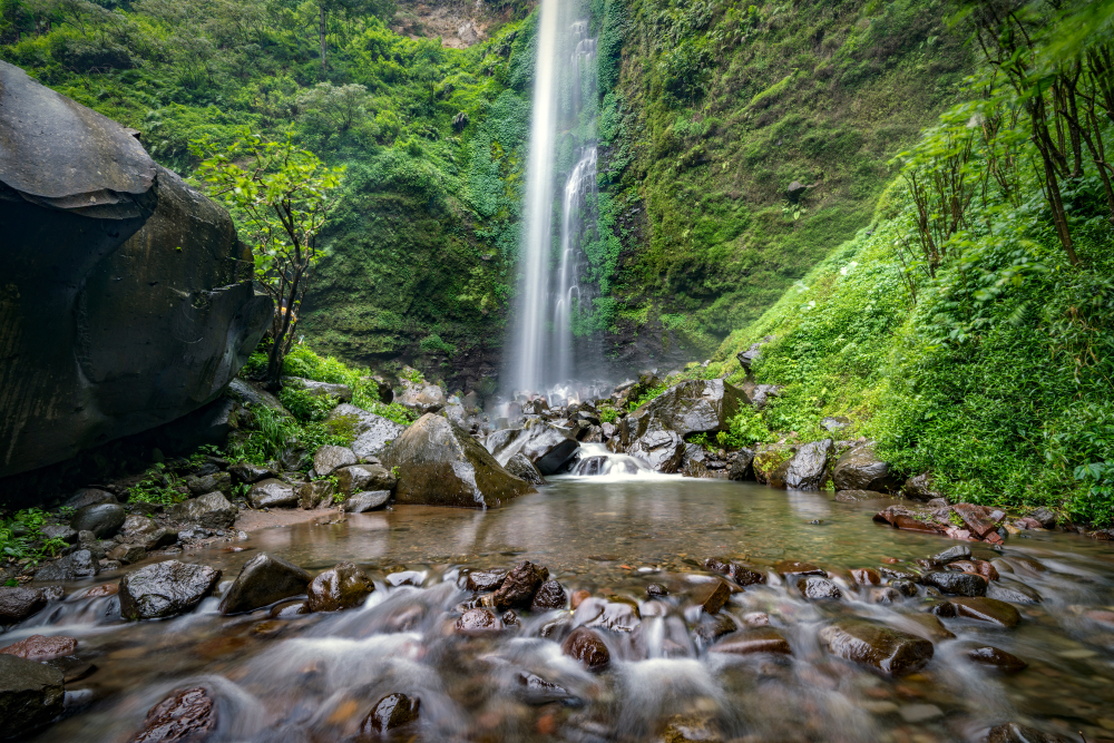 Air Terjun Coban Rondo