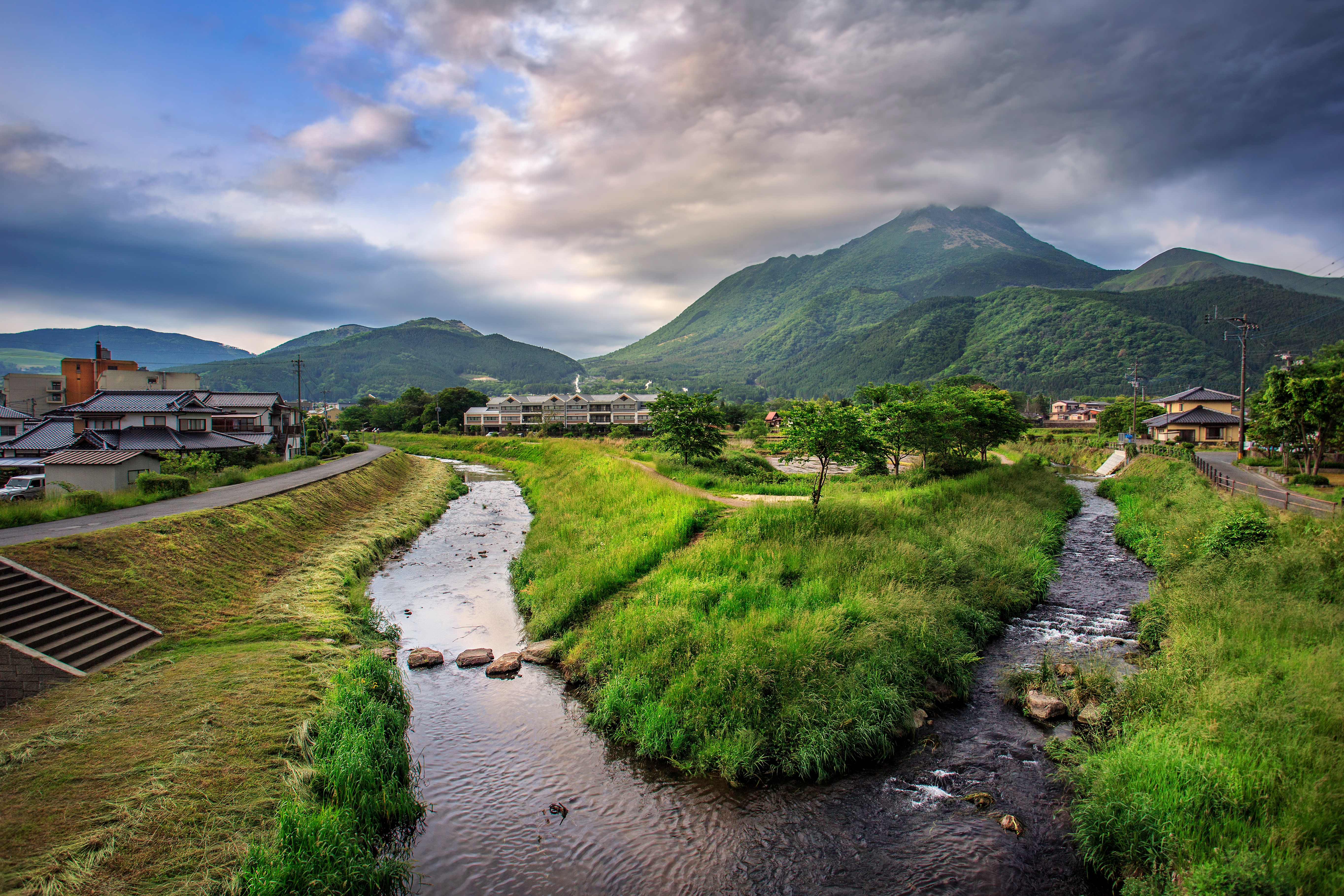 Oita River
