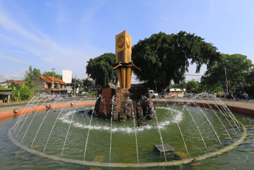 99 Tempat Wisata di Purwokerto 2020 (Paling Populer)
