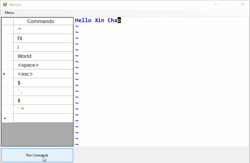 Codesanook Jump To The Last Change With Vim codesanook-jump-to-the-last-change-with-vim