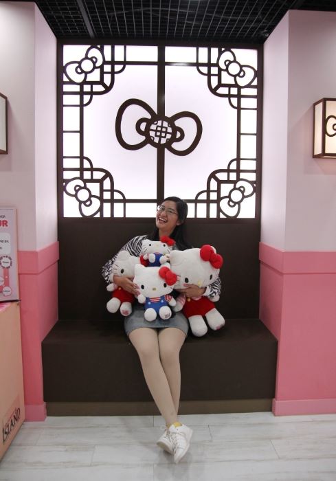 IMG_9812 Jalan-Jalan Terus: Hello Kitty Island Museum - Seoul