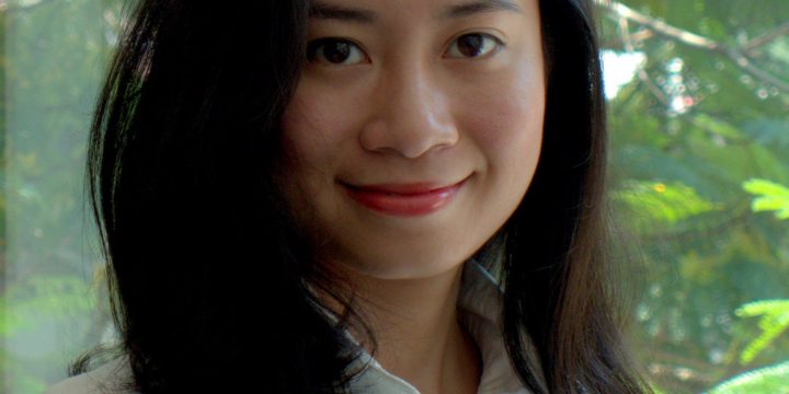 Ms. Truc Nguyen