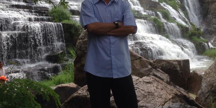 Mr. Canh Nguyen