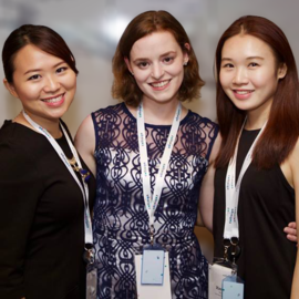C8 member liaison photo