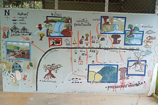 เสียงสะท้อน #ประชากรข้ามชาติ