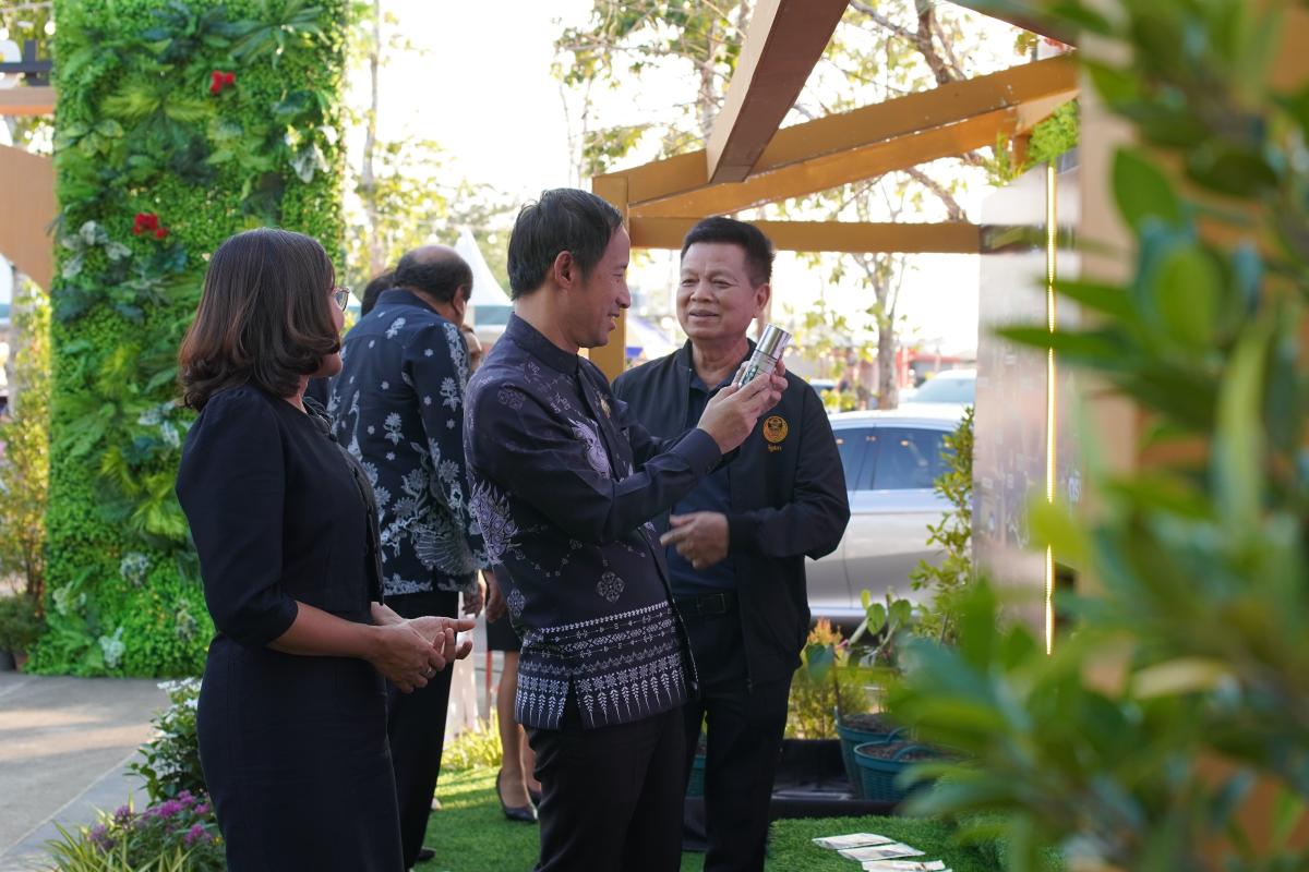 เริ่มแล้ว งาน &ldquo;วันพริกไทยตรัง : Trang Pepper Day 2026&rdquo;