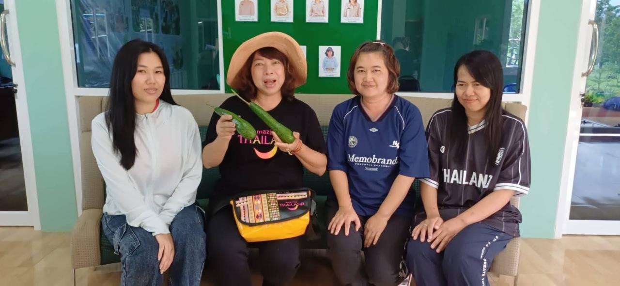 ผอ.ททท.ตาก ลงพื้นที่ศึกษาเส้นทางท่องเที่ยวเชิงธรรมชาติ&ndash;เกษตรที่สูง บ้าน 10 พบพระ ดัน &ldquo;อะโวคาโด&rdquo; สู่จุดขายใหม่ของการท่องเที่ยว
