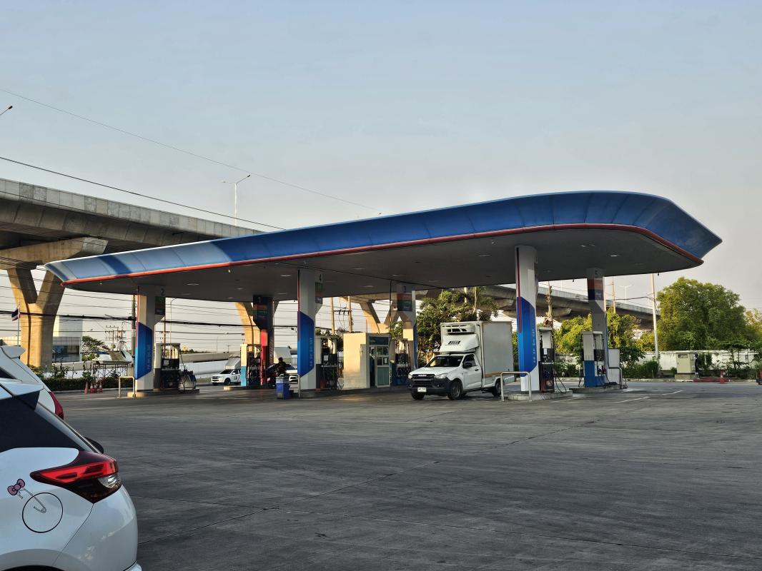 น้ำมันปรับราคาลำบากกับชาวบ้าน