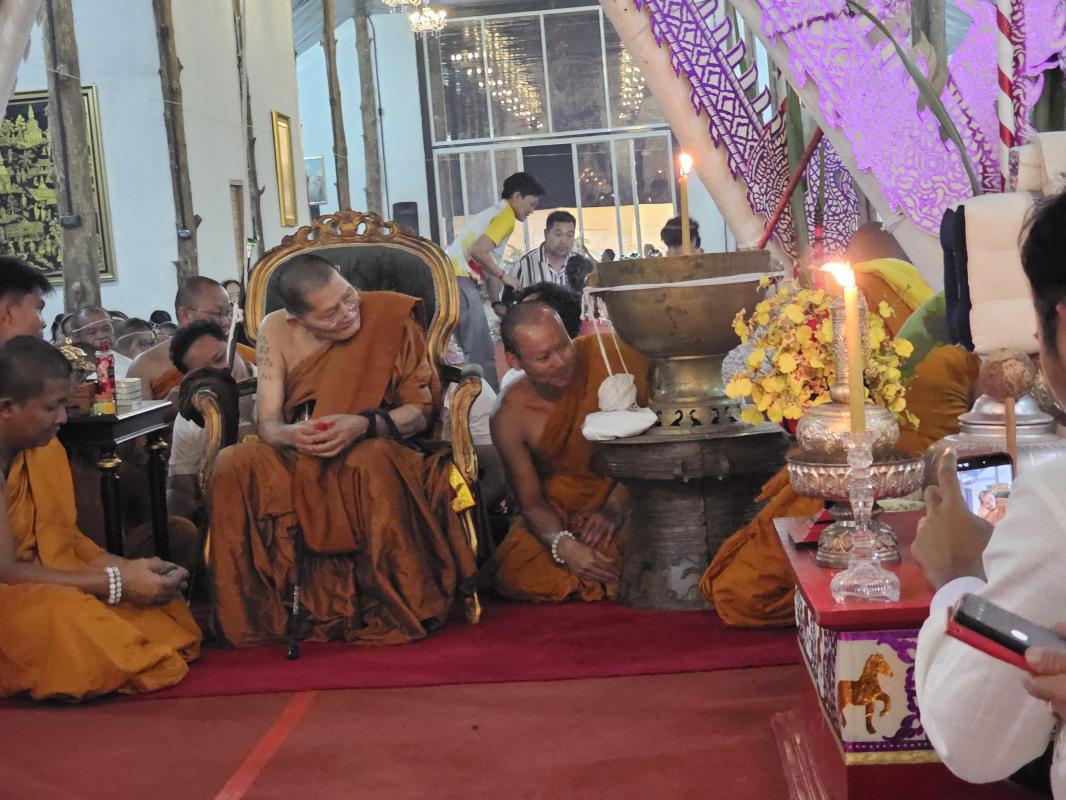 ที่พึ่งทางใจ พญานิลกาฬนาคราช