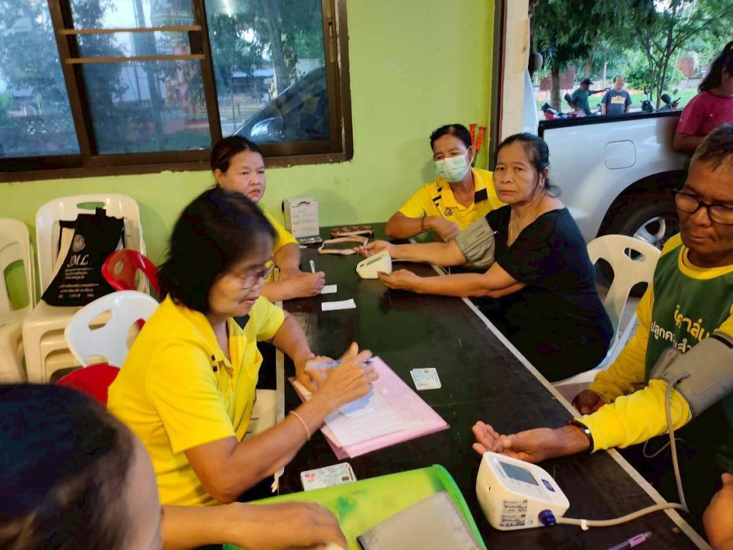 รอบรู้เรื่องไขมัน ห่างไกลหลอดเลือดตืบ