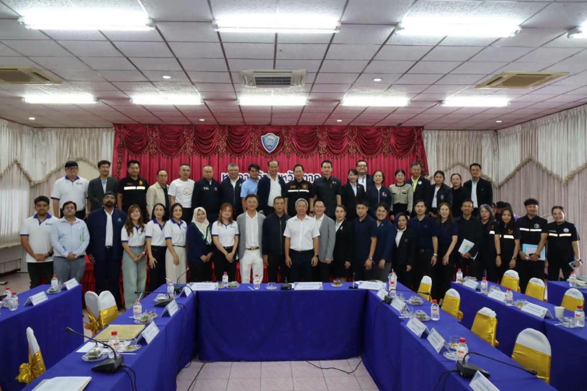 ผู้ประกอบการค้าชายแดนตาก จี้รัฐบาลทบทวน &ldquo;มาตรการ 3 ตัด&rdquo; ชี้กระทบการค้ายืดเยื้อ แต่คอลเซ็นเตอร์&ndash;สแกมเมอร์ยังไม่หมด