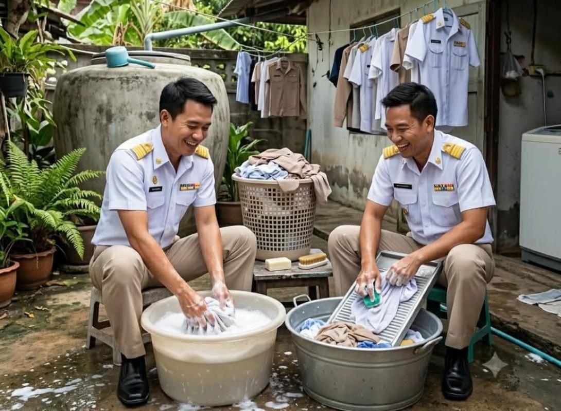 กฎหมายเงินเทาบ้านต้านเราไม่ค่อยมีศักดิ์ศรีในดีกรีต่างประเทศ ติดฯไหมผู้ร้ายข้ามแดน