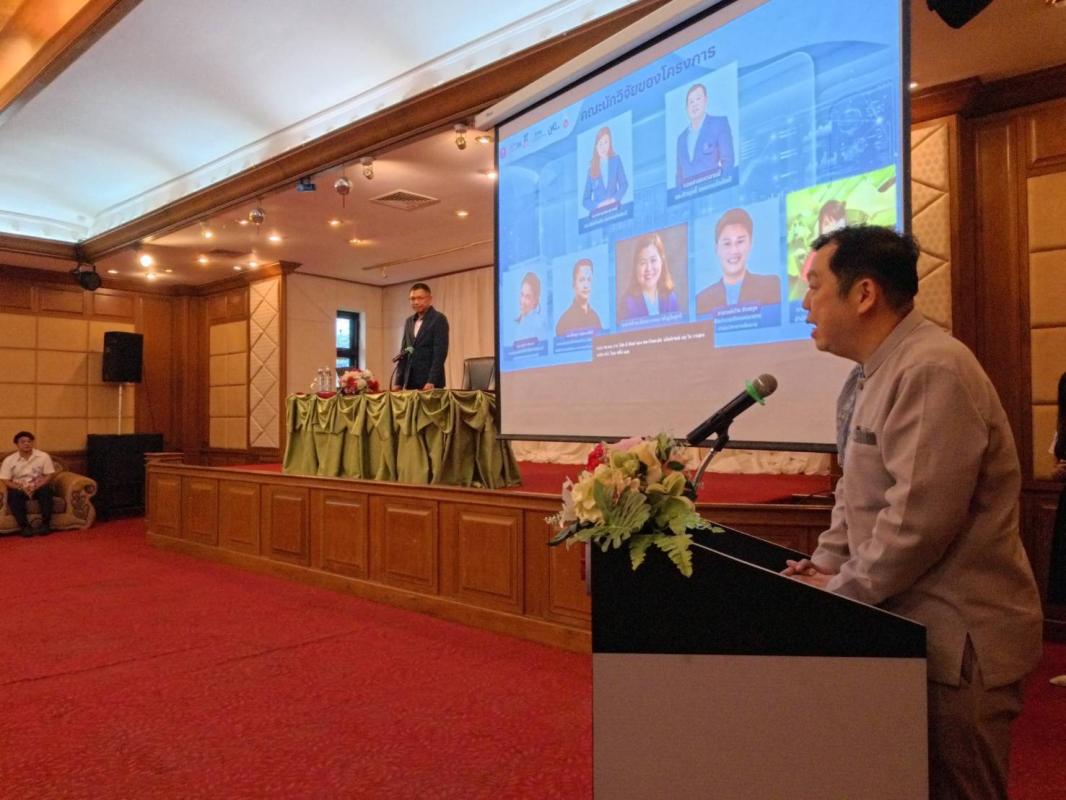 ม.วลัยลักษณ์เดินหน้าพัฒนากำลังคนทักษะสูง ดันอาหาร&ndash;ศิลปหัตถกรรม&ndash;ท่องเที่ยวคาร์บอนต่ำ สร้างมูลค่าสูงให้ชุมชนภาคใต้