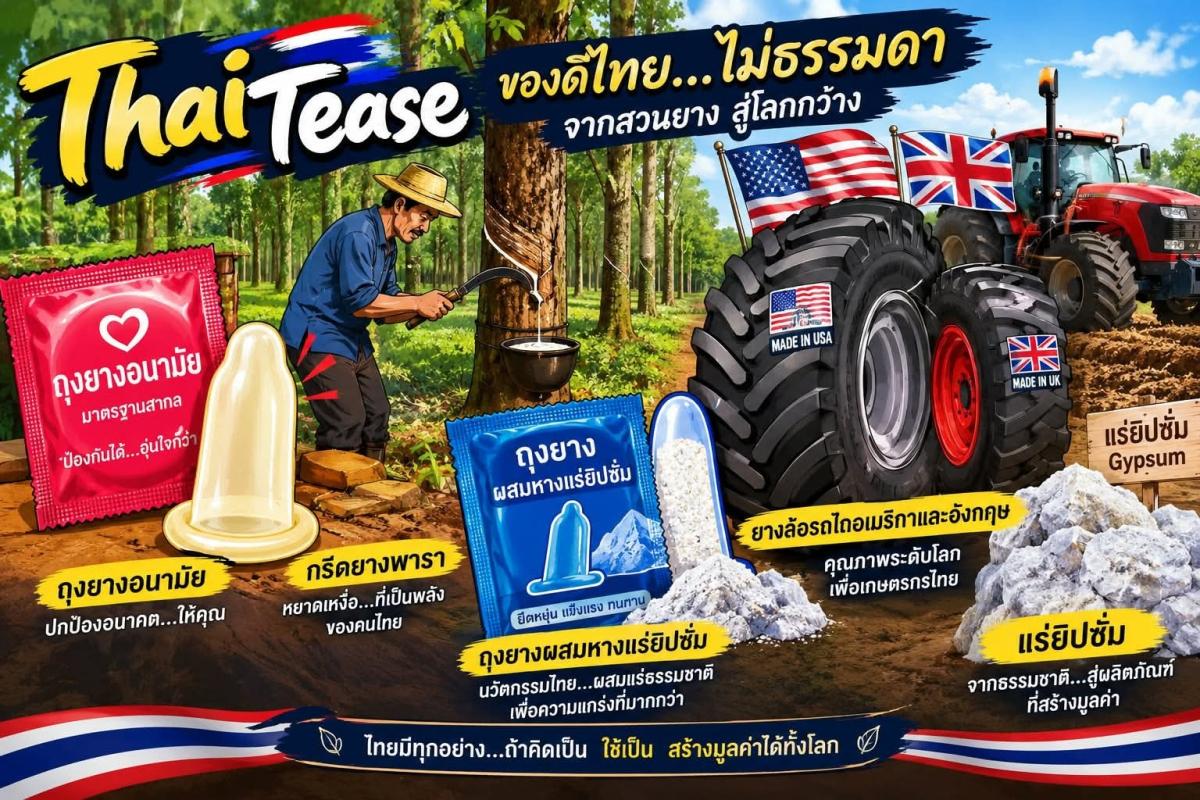 ศึกสนามค่ายวินัยยะ​ ครม.​ขออาชีพให้คุณชายกรีดยาง