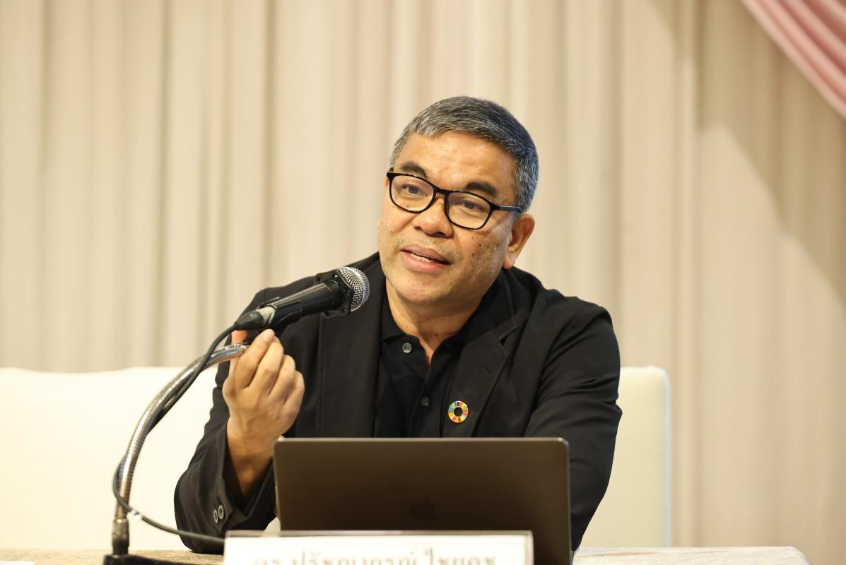 สช. เปิดเวทีรับฟังเสียงทั่วประเทศ ปรับร่างมติ &ldquo;การสร้างสุขภาวะด้วยธรรมชาติ&rdquo;