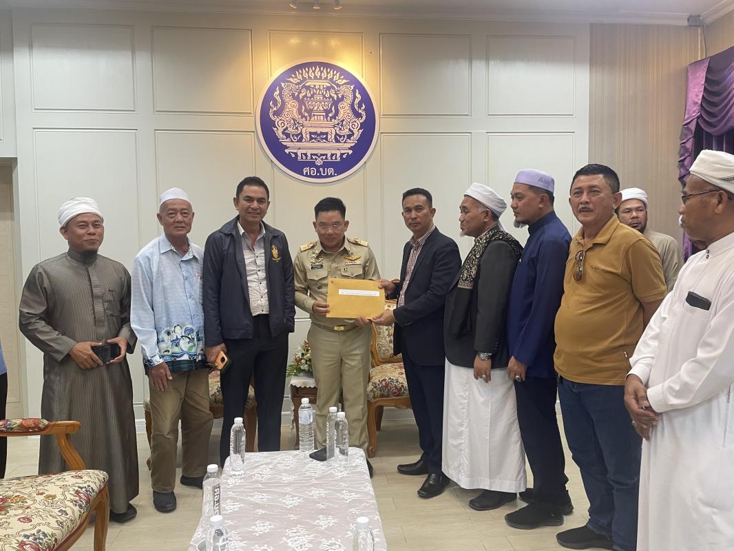 &ldquo;ไม่คุยขอให้ย้ายแม่ทัพภาคที่ 4 ออกจากพื้นที่เพราะอยู่ร่วมกันไม่ได้แล้ว !!! แต่สามารถร่วมพัฒนาการศึกษากับศอ.บต.ได้&rdquo; 