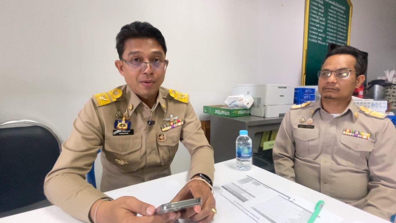 หึ่ง!ทั่วตรัง ติดโผโกงสอบท้องถิ่นพุ่ง 71 รายชื่อ ท้องถิ่นจว.โร่แจงแค่กระแสข่าวผ่านสื่อ ยังไม่ได้รับรายงานจากคกก.กลาง ฮึ่ม!ผลสอบออกฟันไม่เลี้ยง เผยตัวเลขบรรจุ1ก.ค.หายตัวปริศนา 4 คน 