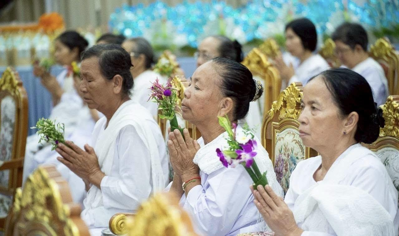 "ต่างซอมต่อหลวง" พระธาตุดอยกองมู 