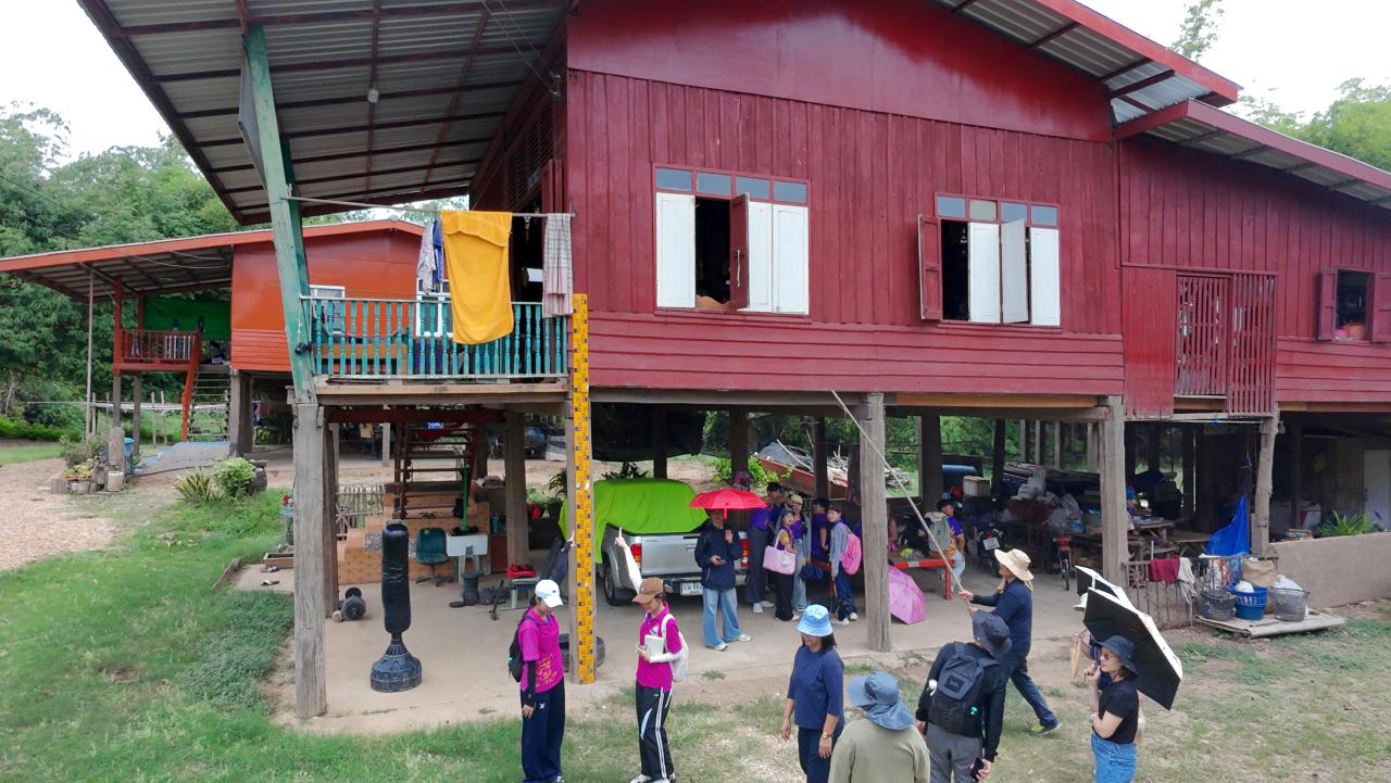 ย่างเข้าหนึ่ง ทศวรรษ บางระกำโมเดล ชุมชนพร้อมสู้ด้วยข้อมูล