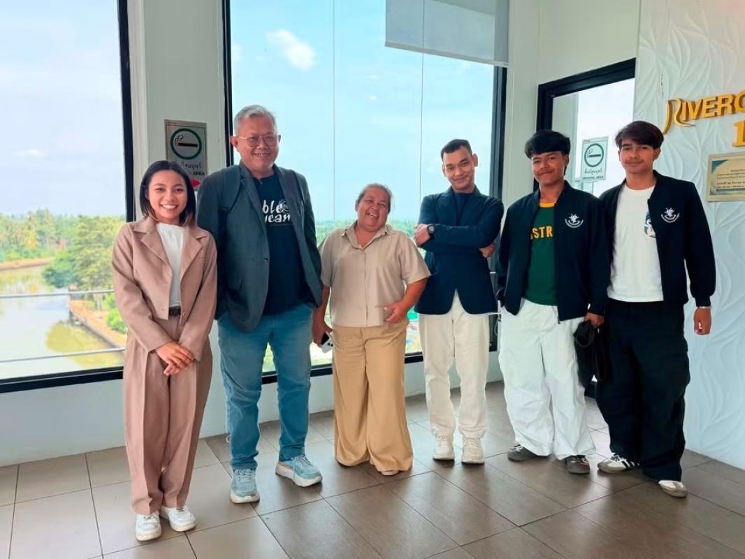 จาก "เด็กนอกระบบ" สู่ "แกนนำเปลี่ยนโลก": เมื่อปาฏิหาริย์แห่งความเชื่อมั่น เสก "ต้นกล้าชายแดนใต้" ให้เป็นไม้ใหญ่ยืนหยัดเพื่อสังคม