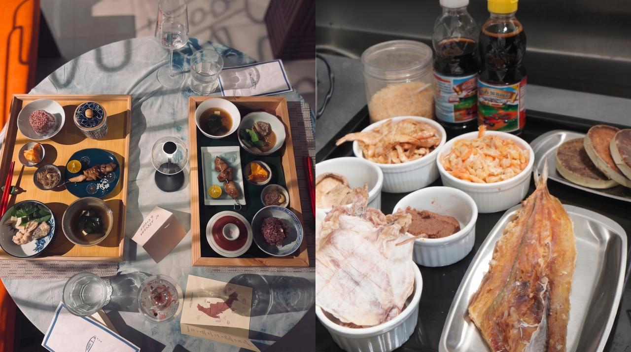 ถอดรหัส ‘Southern Umami’ :  ‘ชานเขา’ ชวนชิมรสอูมามิฉบับปักษ์ใต้ ต่อยอดวัตถุดิบท้องถิ่น