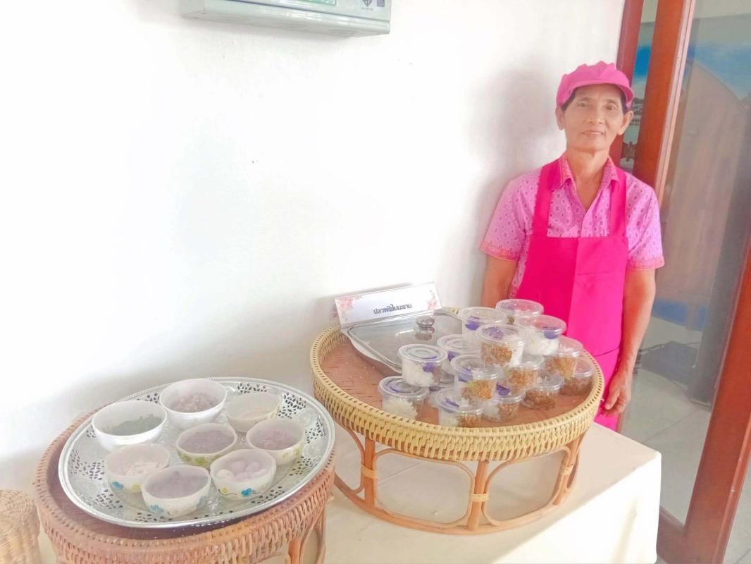 &ldquo;ปลาสับใบมะขาม&ldquo; เมนูพิชิตโรค NCDs