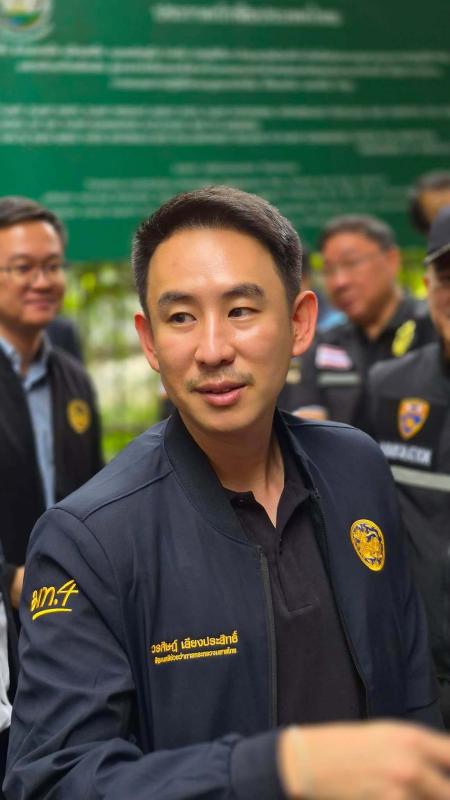 มท.4 นำทีมผลักดันการพัฒนาทุกมิติมีศักยภาพเพื่อคนสตูลมีชีวิตอย่างคุณภาพชีวิต