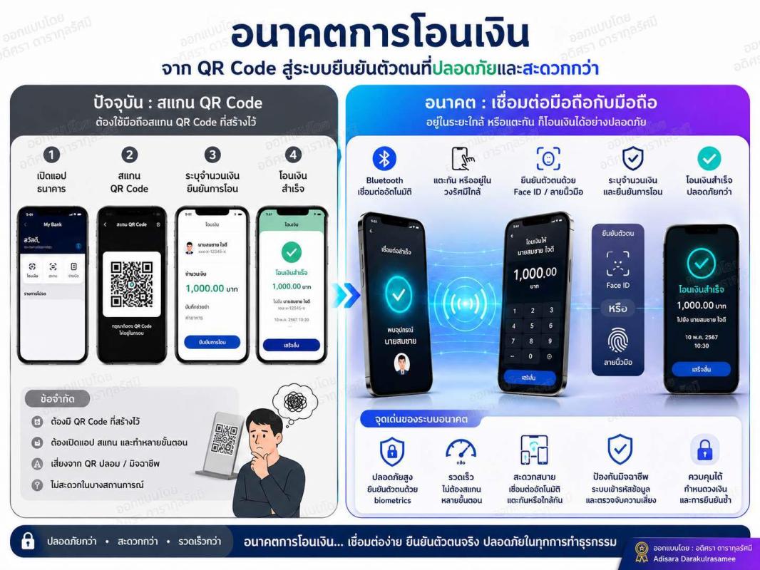 อนาคตการเงิน