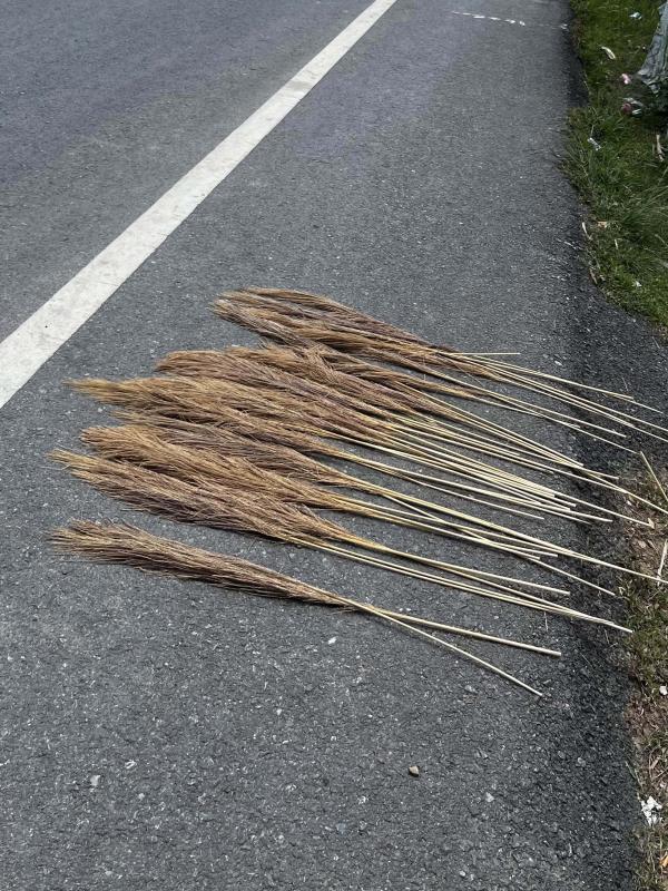 ความเรียบง่ายและการพึ่งพาอาศัยกันของคนในชุมชน