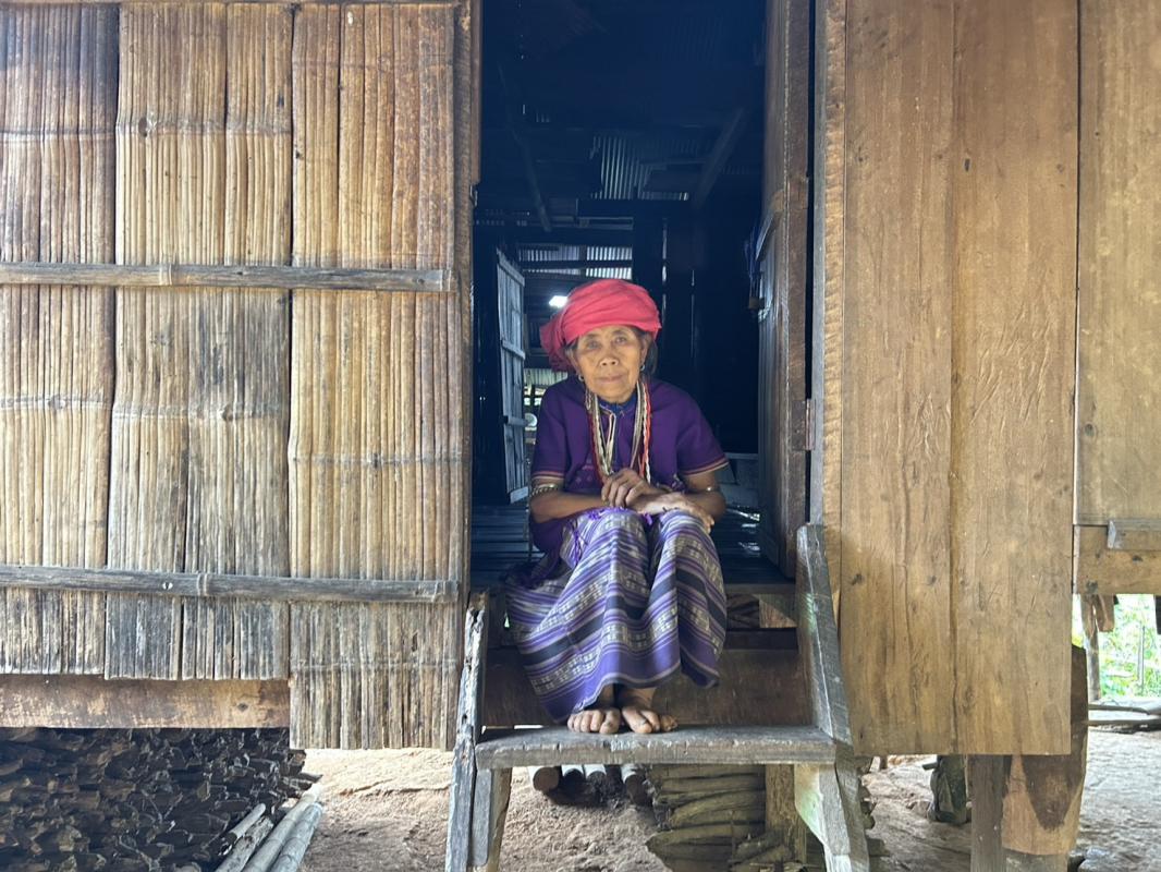 รอสัญชาติไทยมา 73 ปี และต้องรอต่อไป