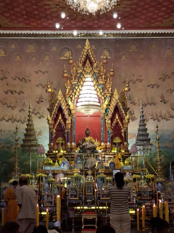 วัดโพธิ์ชัย (พระอารามหลวง)
