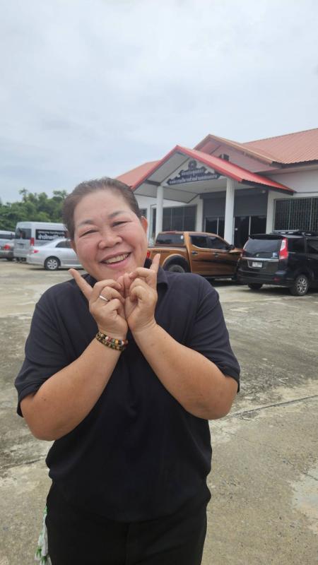 เข้าร่วมอบรมเชิงปฏิบัติการนักสื่อสารสุขภาวะชุมชน
