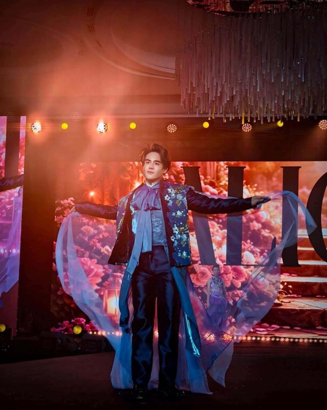 กรุงเทพฯ &ndash; คึกคัก!! งาน &ldquo;BCIFW 2026&rdquo; เปิดรันเวย์เดือด! ดันไทยสู่เวทีแฟชั่นระดับโลก