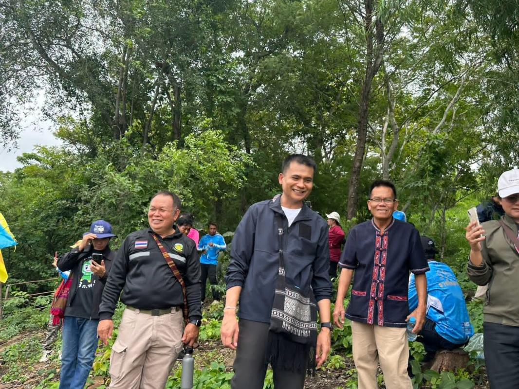 เชิญชวนมาเที่ยวพิสูจน์ทั้งความเชื่อ ความมหัศจรรย์ทางธรรมชาติ