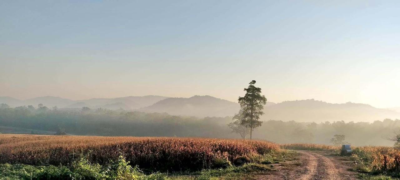สุพรรณบุรี &ndash; &ldquo;บ้านห้วยหินดำ&rdquo; ก็มีกะเหรี่ยง เรื่องจริงที่ทุกคนไม่รู้! เป็นแหล่งวัฒนธรรมและท่องเที่ยวธรรมชาติ ที่ทุกคนจะติดใจ