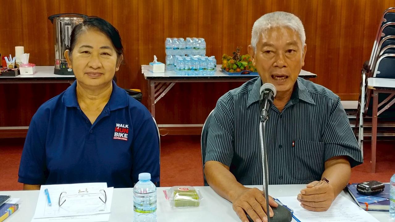 กาญจนบุรีคว้า 2 โล่รางวัล ขับเคลื่อนมติสมัชชาสุขภาพแห่งชาติ 2569