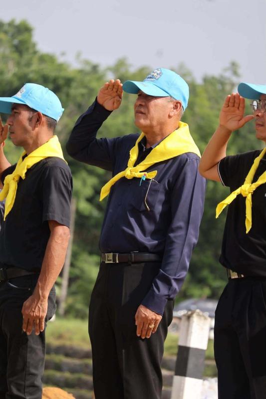 ทต.บางเหรียง จัดจิตอาสาพระราชทาน "เราทำความดี ด้วยหัวใจ" เนื่องในโอกาสวันคล้ายวันประสูติ สมเด็จพระเจ้าน้องนางเธอ เจ้าฟ้าจุฬาภรณวลัยลักษณ์อัครราชกุมารี กรมพระศรีสวางควัฒน วรขัตติยราชนารี