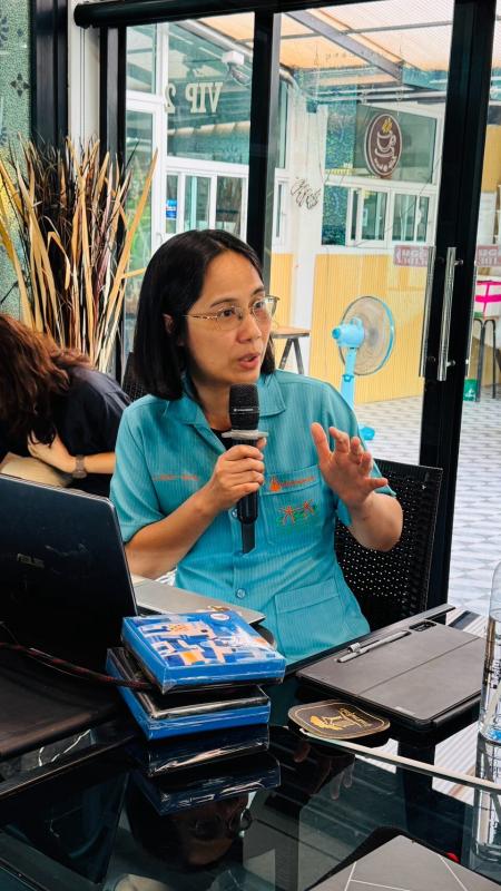 หวั่นผลตรวจลวงทำชะล่าใจไม่กินยาถ่ายพยาธิส่งผลป่วยมะเร็งท่อน้ำดี 