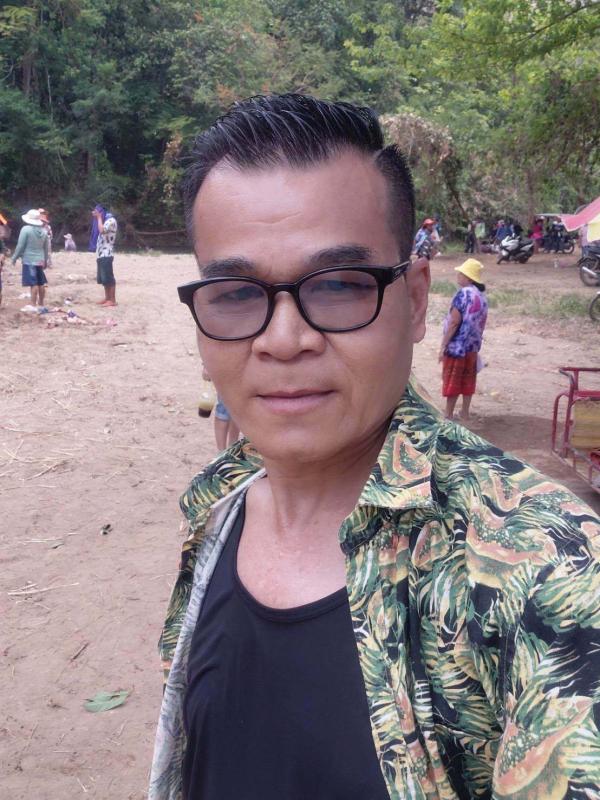 ชัยภูมิ ขอขมาลำน้ำชี