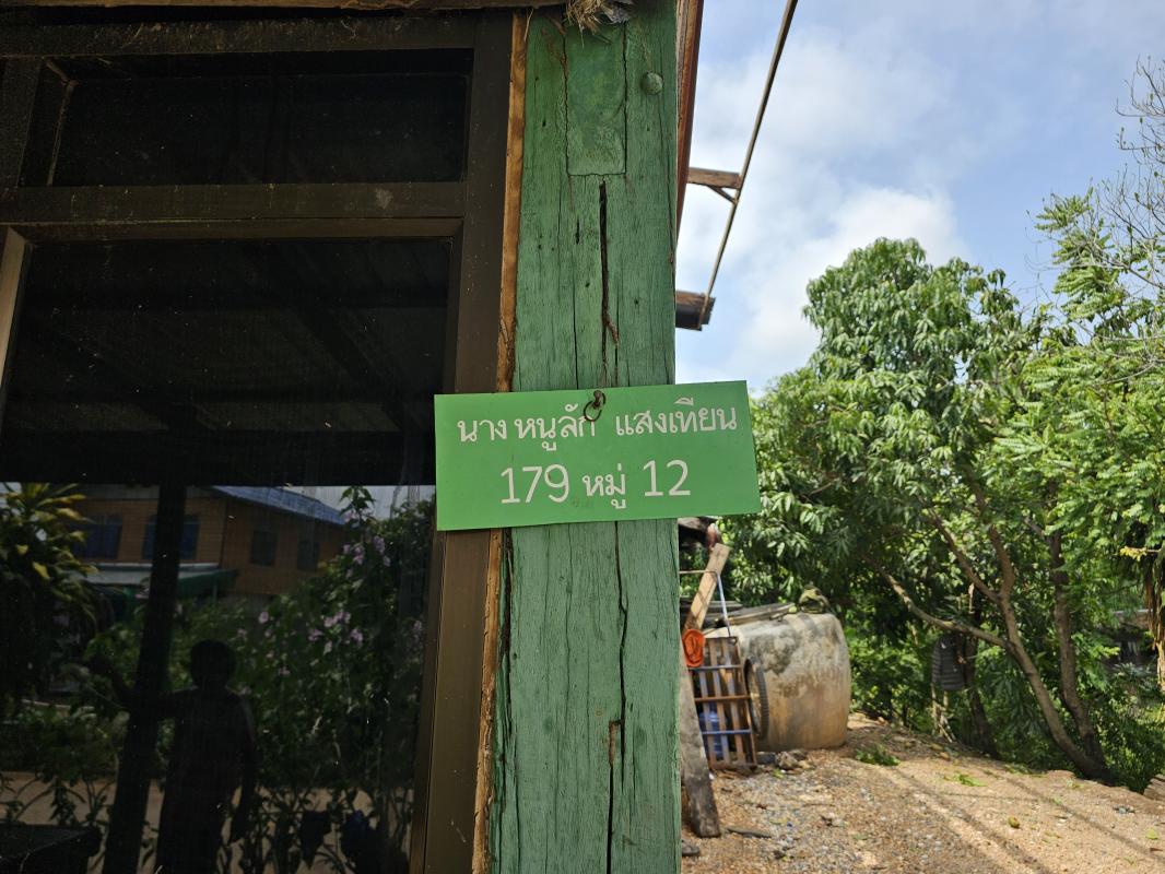 พายุโซนร้อน เป็นเหตุ 