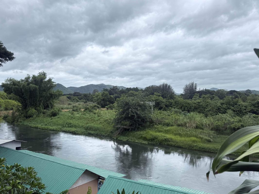 สถานที่สบายใจสบายกาย
