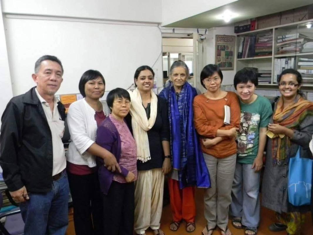 ผู้หญิงกับความรุนแรงในครอบครัว : บทเรียนจาก "หย่าสามครั้ง" ในอิสลาม และการแสวงหาความยุติธรรม