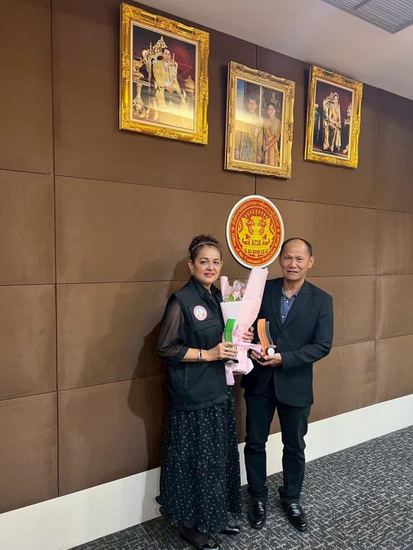 คุณทำได้เราทำได้ Congratulation