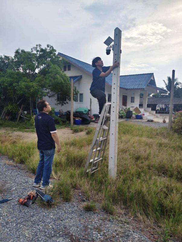 สภาเกษตรกรจังหวัดนครปฐม  ส่งเสริมให้เกษตรกรได้เข้าถึงเทคโนโลยีดิจิทัล  ให้การเข้ามาช่วยบริหารจัดการฟาร์ม