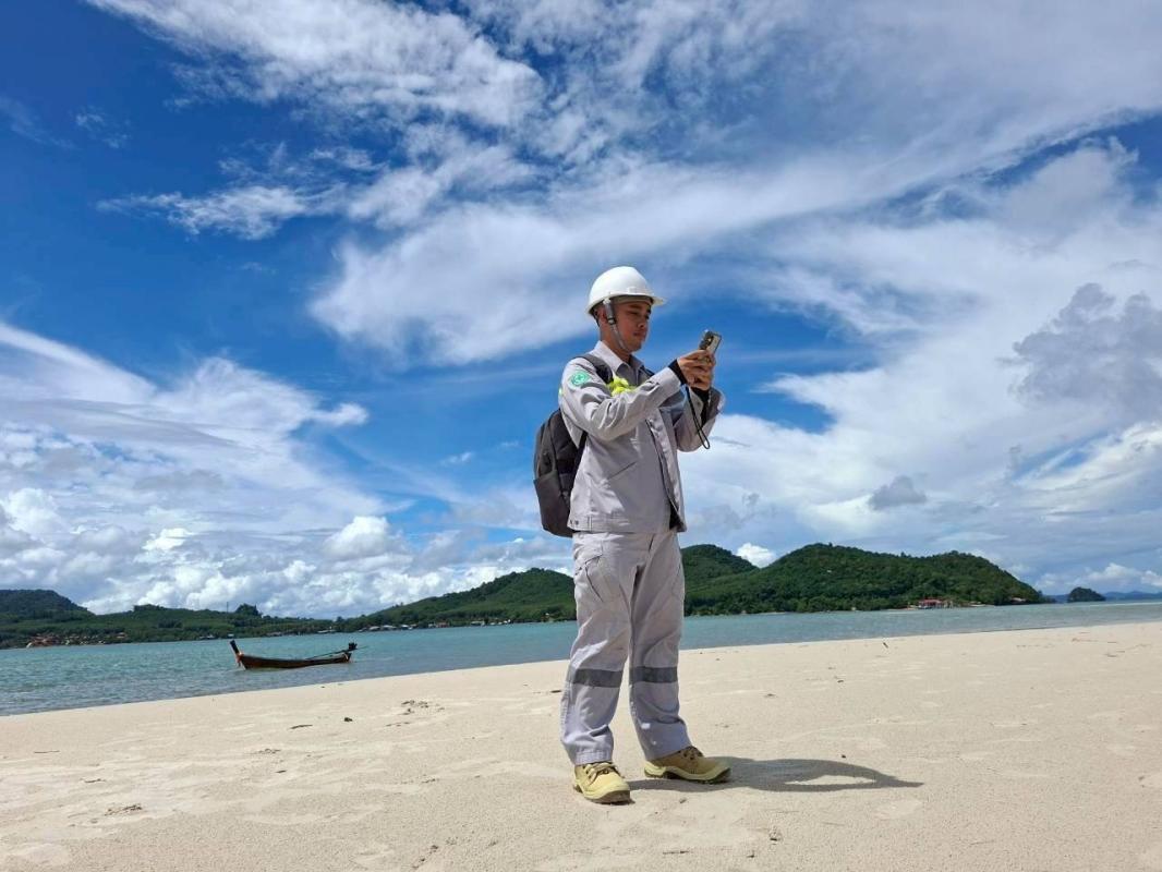 AIS ผู้นำโครงสร้างพื้นฐานดิจิทัลอัจฉริยะของไทย เดินหน้าขยายสัญญาณครอบคลุมเกาะยาวน้อย&ndash;เกาะยาวใหญ่ จังหวัดพังงา รองรับการท่องเที่ยว